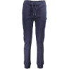 NORTH SAILS WOMEN'S BLUE TROUSERS
