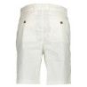 PANTALON BERMUDA HOMME BLANC NORTH SAILS