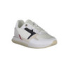 CHAUSSURES DE SPORT FEMME TOMMY HILFIGER BLANC