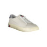 CHAUSSURES DE SPORT HOMME BLANCHES TOMMY HILFIGER