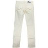 PANTALON FEMME LITTLE BIG BLANC
