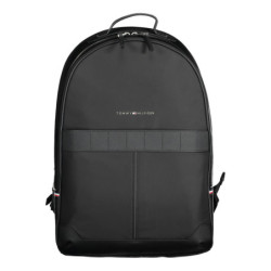SAC À DOS TOMMY HILFIGER HOMME NOIR