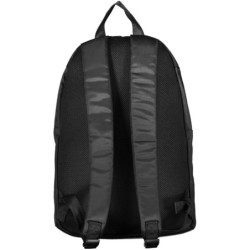 SAC À DOS TOMMY HILFIGER HOMME NOIR