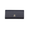 TOMMY HILFIGER PORTEFEUILLE FEMME BLEU