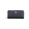 TOMMY HILFIGER PORTEFEUILLE FEMME BLEU