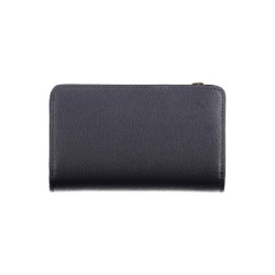 TOMMY HILFIGER PORTEFEUILLE FEMME BLEU