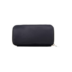 TOMMY HILFIGER PORTEFEUILLE FEMME BLEU