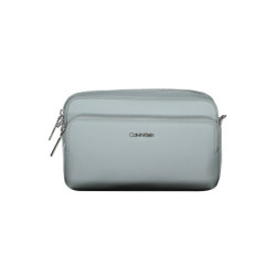 SAC FEMME BLEU CLAIR CALVIN KLEIN
