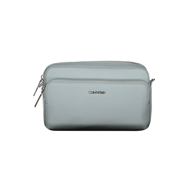 SAC FEMME BLEU CLAIR CALVIN KLEIN