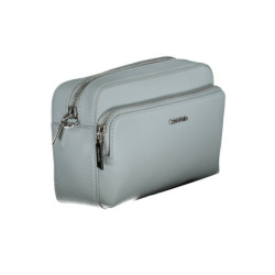 SAC FEMME BLEU CLAIR CALVIN KLEIN