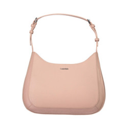 SAC FEMME ROSE CALVIN KLEIN