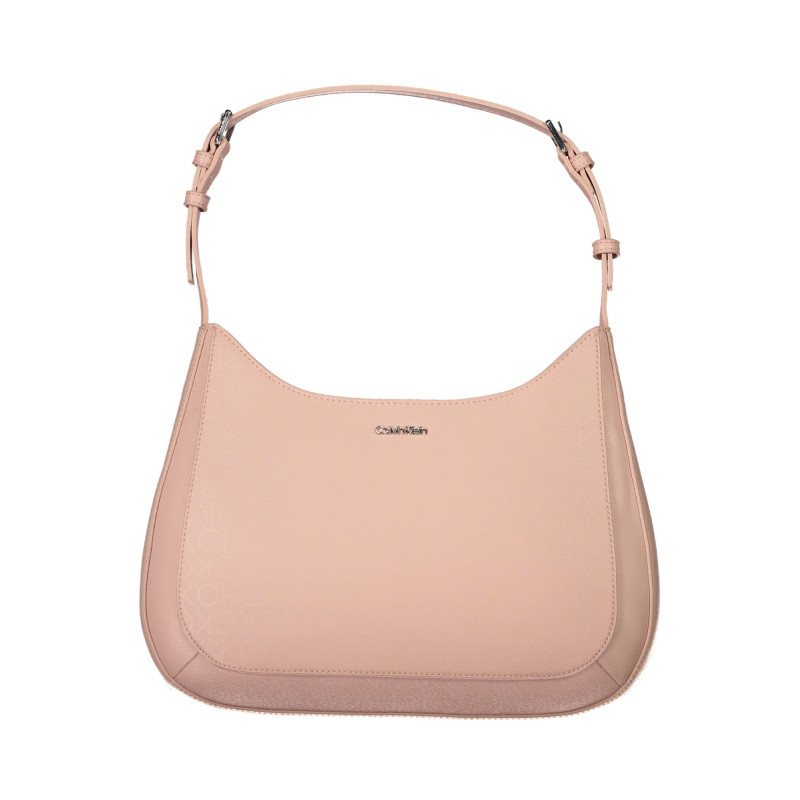 CALVIN KLEIN PINK WOMEN'S BAG
