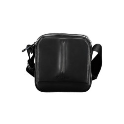 SAC À BANDOULIÈRE HOMME NOIR CALVIN KLEIN