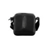 SAC À BANDOULIÈRE HOMME NOIR CALVIN KLEIN