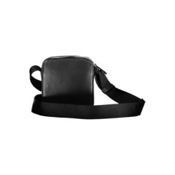 SAC À BANDOULIÈRE HOMME NOIR CALVIN KLEIN