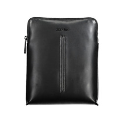 SAC À BANDOULIÈRE HOMME NOIR CALVIN KLEIN