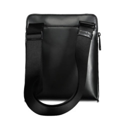 SAC À BANDOULIÈRE HOMME NOIR CALVIN KLEIN