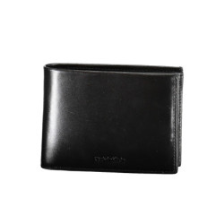 PORTEFEUILLE HOMME NOIR CALVIN KLEIN