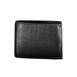 PORTEFEUILLE HOMME NOIR CALVIN KLEIN