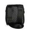 SAC À BANDOULIÈRE HOMME NOIR CALVIN KLEIN