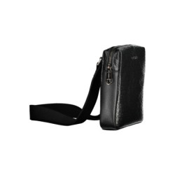 SAC À BANDOULIÈRE HOMME NOIR CALVIN KLEIN