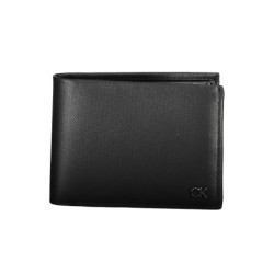 PORTEFEUILLE HOMME NOIR CALVIN KLEIN