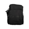 SAC À BANDOULIÈRE HOMME NOIR CALVIN KLEIN