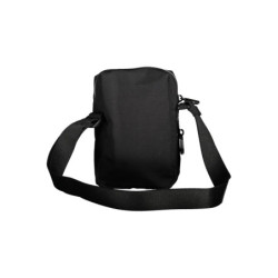 SAC À BANDOULIÈRE HOMME NOIR CALVIN KLEIN