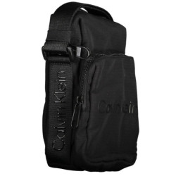 SAC À BANDOULIÈRE HOMME NOIR CALVIN KLEIN