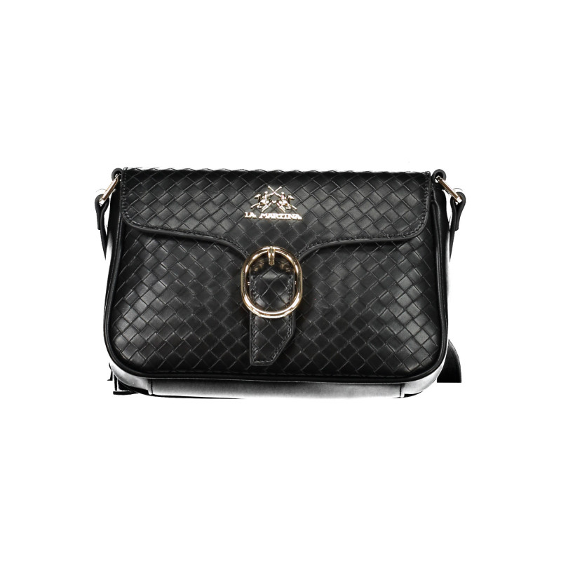 SAC FEMME LA MARTINA NOIR