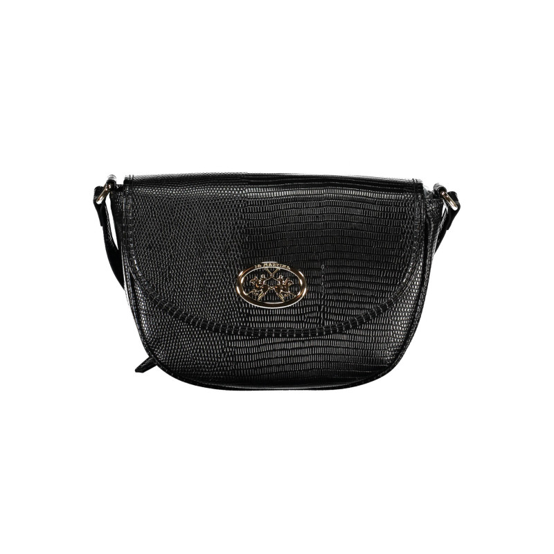 SAC FEMME LA MARTINA NOIR