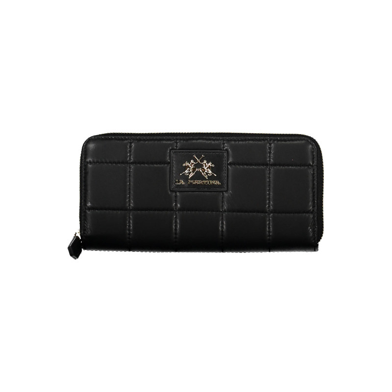 SAC FEMME LA MARTINA NOIR