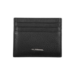 LA MARTINA BLACK MAN WALLET