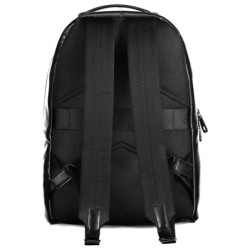SAC À DOS HOMME NOIR CALVIN KLEIN