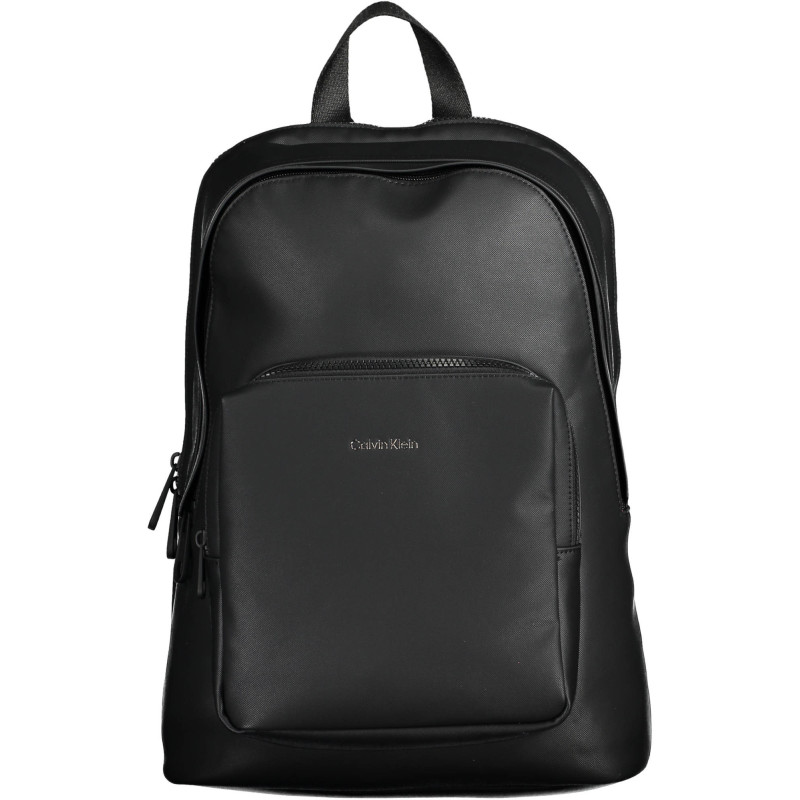 SAC À DOS HOMME NOIR CALVIN KLEIN