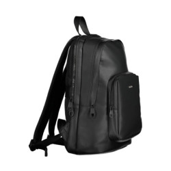 SAC À DOS HOMME NOIR CALVIN KLEIN