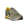 CHAUSSURES SPORT HOMME BLAUER VERT