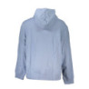 CALVIN KLEIN SWEAT SANS ZIP HOMME BLEU