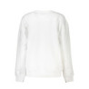 SWEAT-SHIRT FEMME BLANC SANS ZIP TOMMY HILFIGER