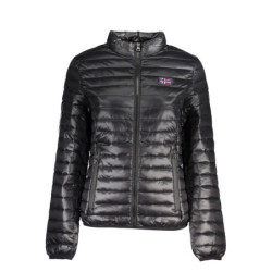 NORWAY 1963 BLACK WOMEN'S JACKET