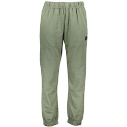 PANTALON HOMME GIAN MARCO VENTURI VERT