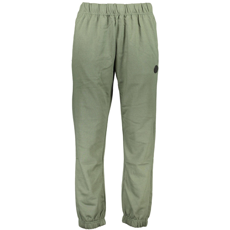 PANTALON HOMME GIAN MARCO VENTURI VERT