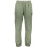 PANTALON HOMME GIAN MARCO VENTURI VERT
