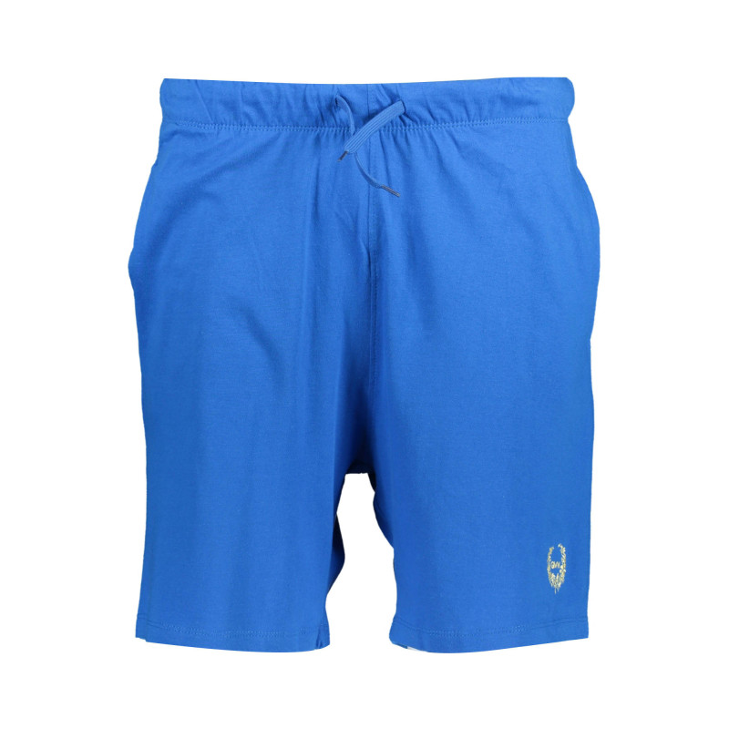 GIAN MARCO VENTURI PANTALON HOMME BLEU