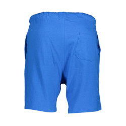 GIAN MARCO VENTURI PANTALON HOMME BLEU