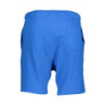 GIAN MARCO VENTURI PANTALON HOMME BLEU