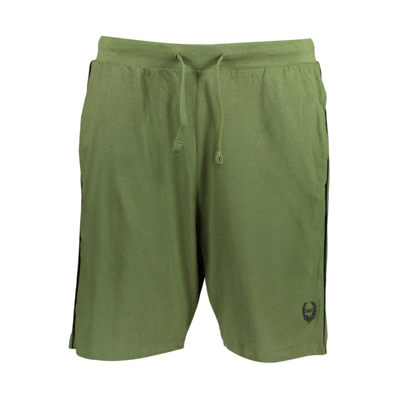 SHORT VERT HOMME GIAN MARCO VENTURI