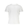 GIAN MARCO VENTURI MEN'S SHORT SLEEVE T-SHIRT WHITE