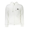 SWEAT-SHIRT BLANC HOMME CAVALLI CLASS