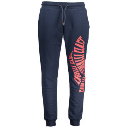 PANTALON HOMME CAVALLI CLASSE BLEU